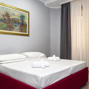 Standaard Double Kamer